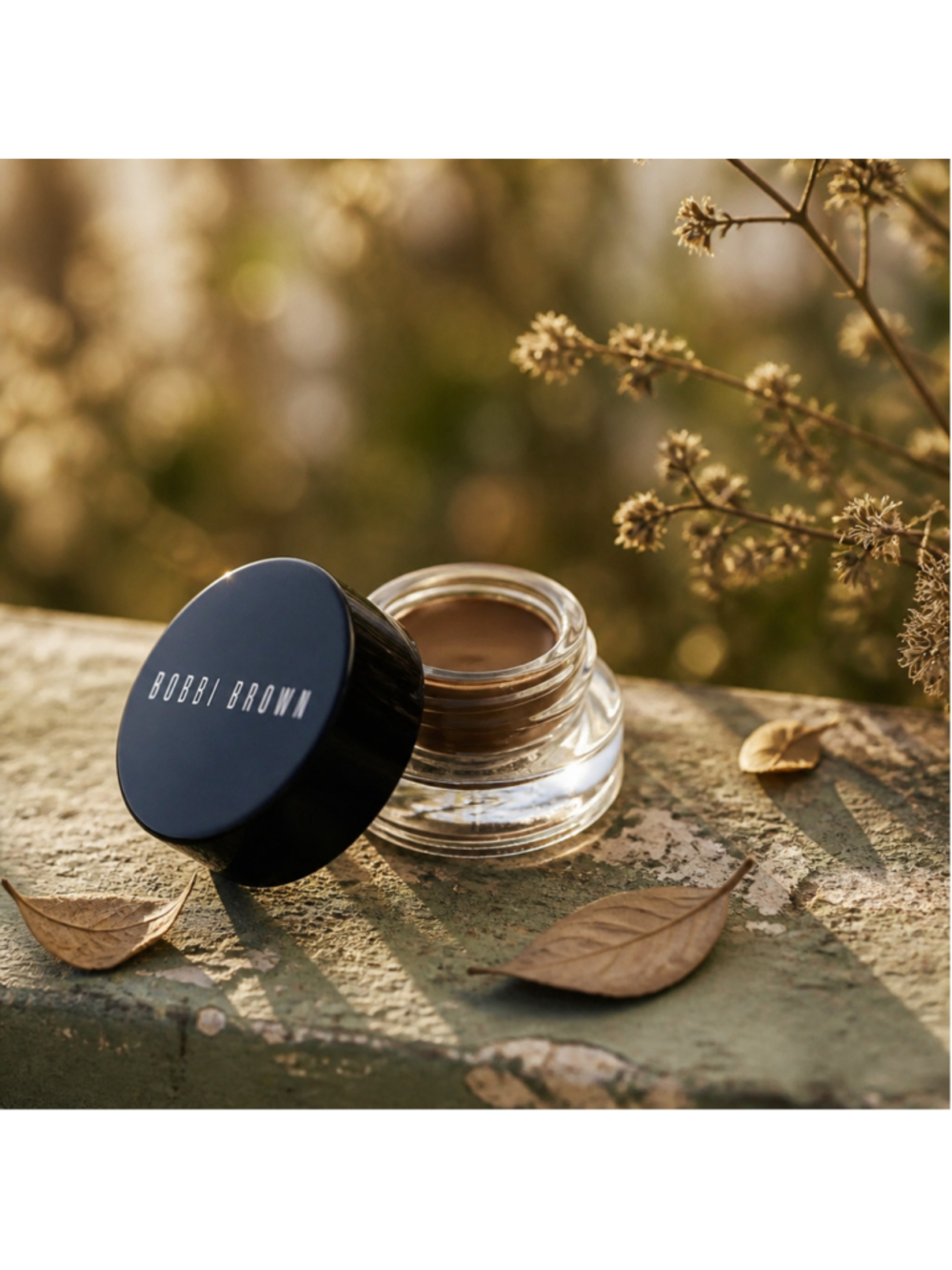 Bobbi Brown Long-Wear Gel Eyeliner in Sepia Ink, One Size Brand New In Box